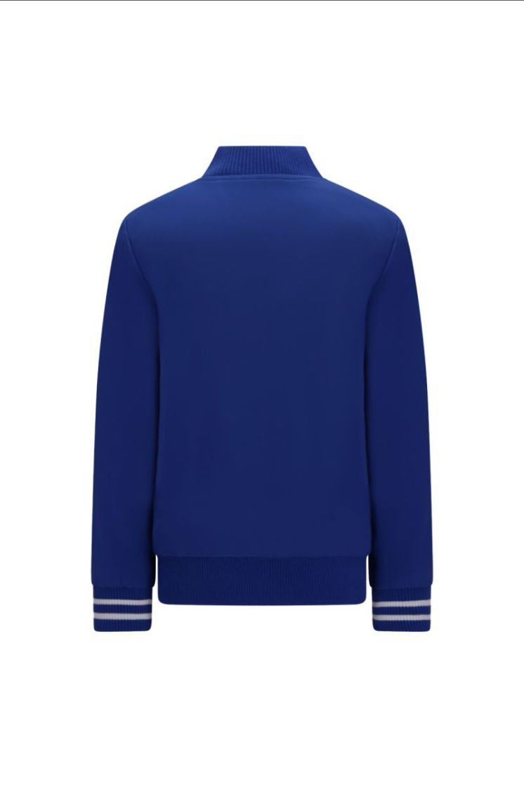 Bomber Greg 132 True Blue