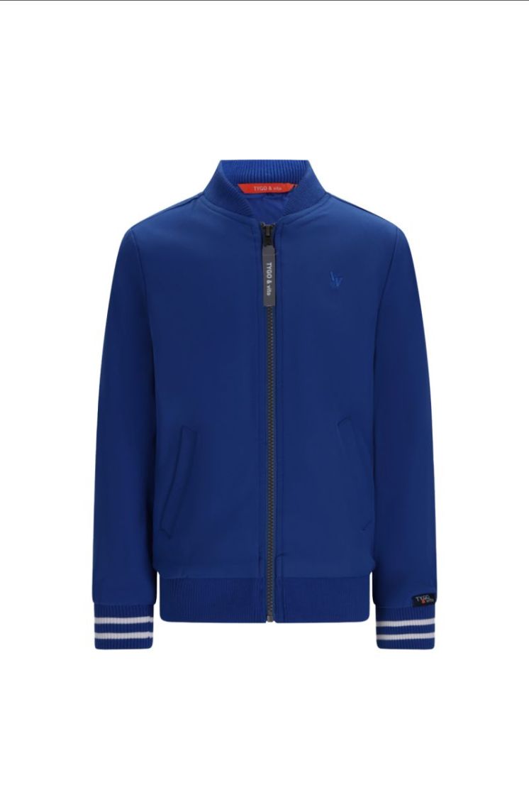 Bomber Greg 132 True Blue