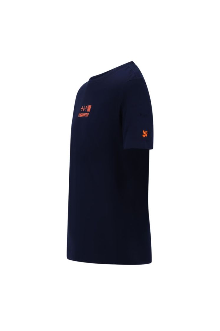 T-shirt Tein 190 Navy