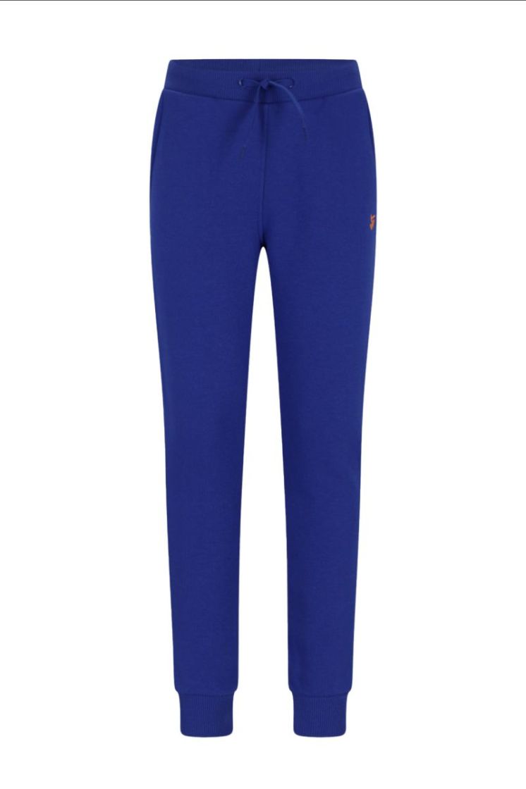 Jogpant Boas 132 True Blue
