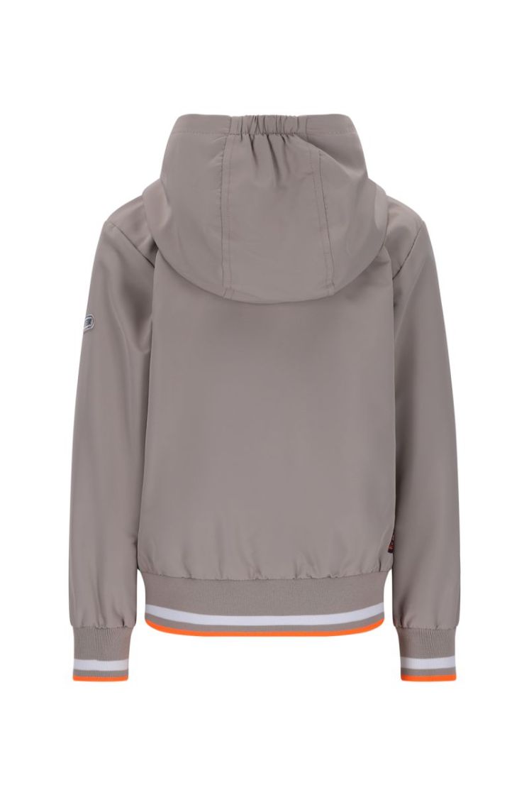 Jacket Jenoah 070 Pebble Ston