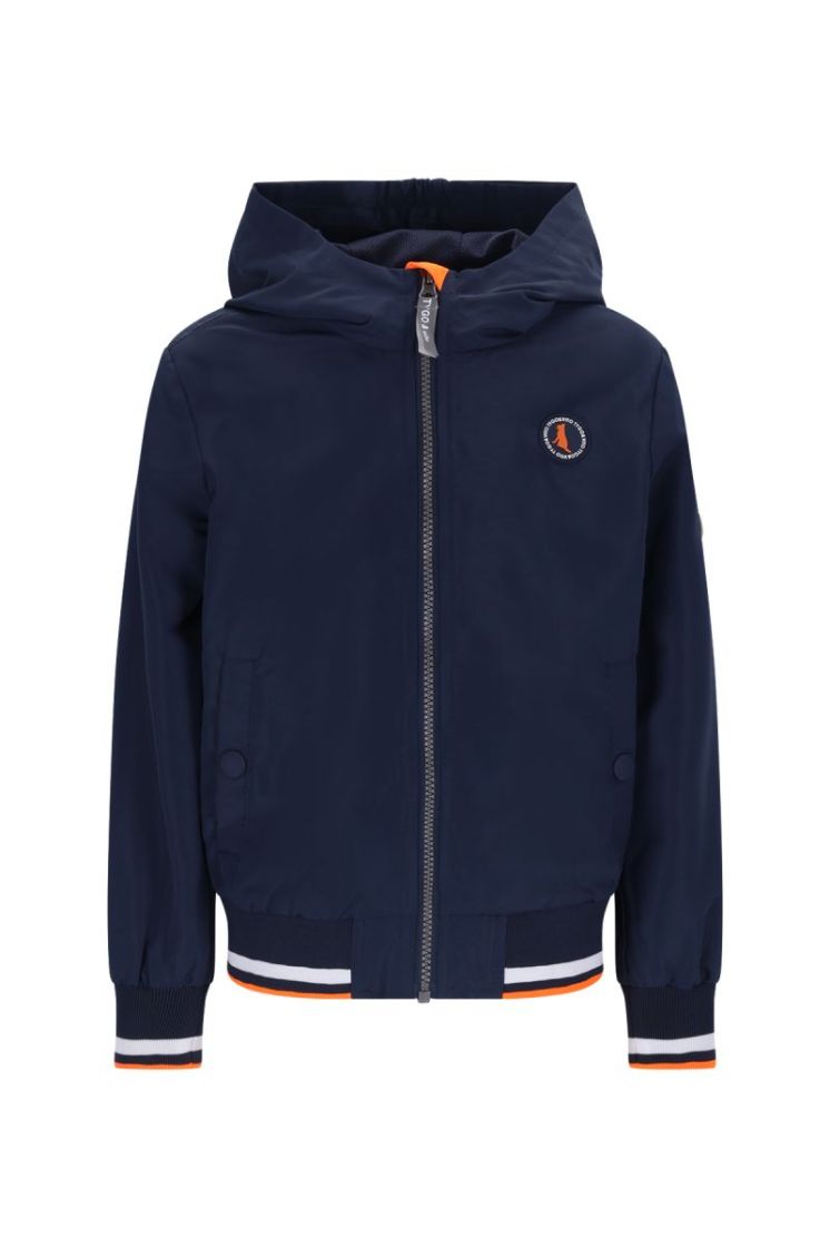 Jacket Jenoah 190 Navy