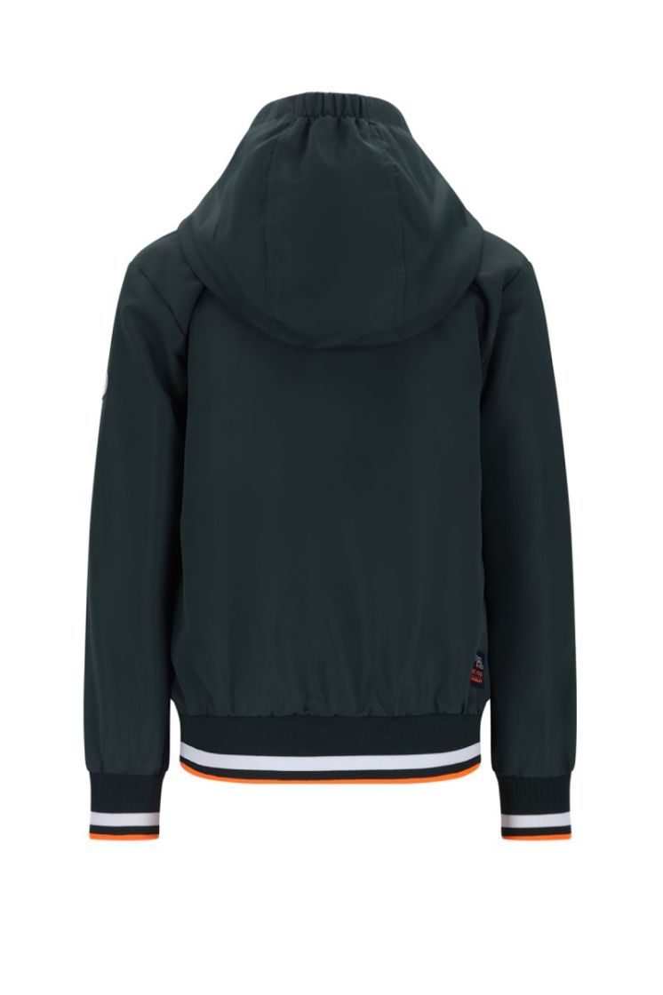 Jacket Jenoah 190 Navy