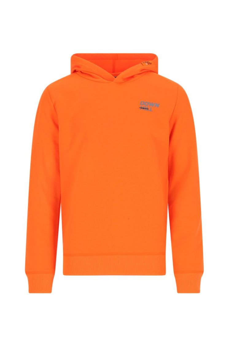 Hoody Hank 570 Orange Clow