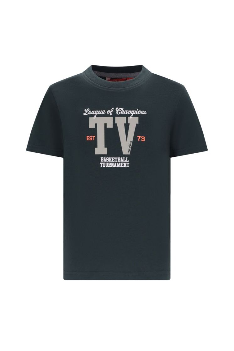 T-shirt Jaimy 355 Storm Green
