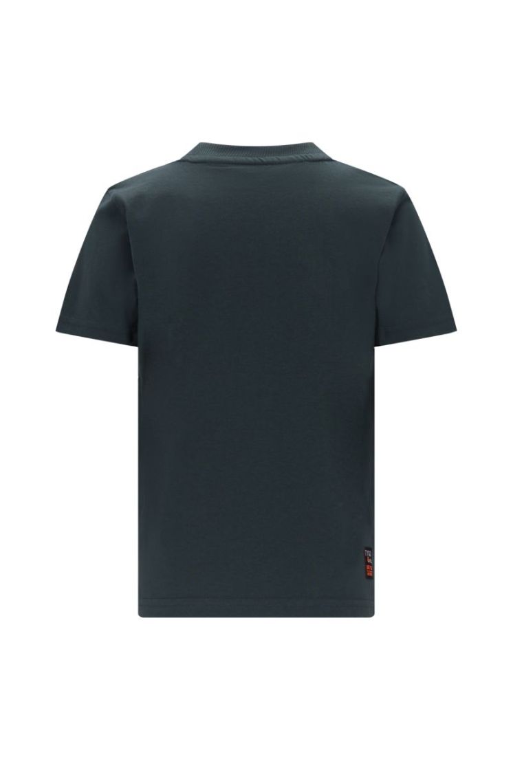 T-shirt Jaimy 355 Storm Green
