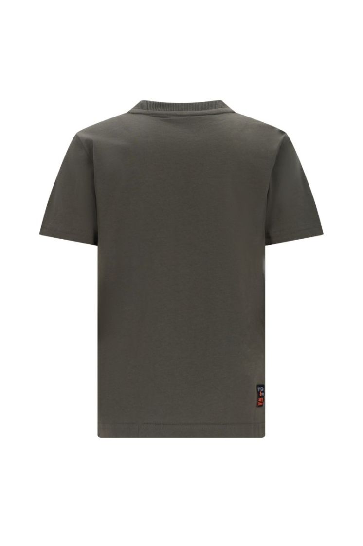 T-shirt Jaimy 380 Olive