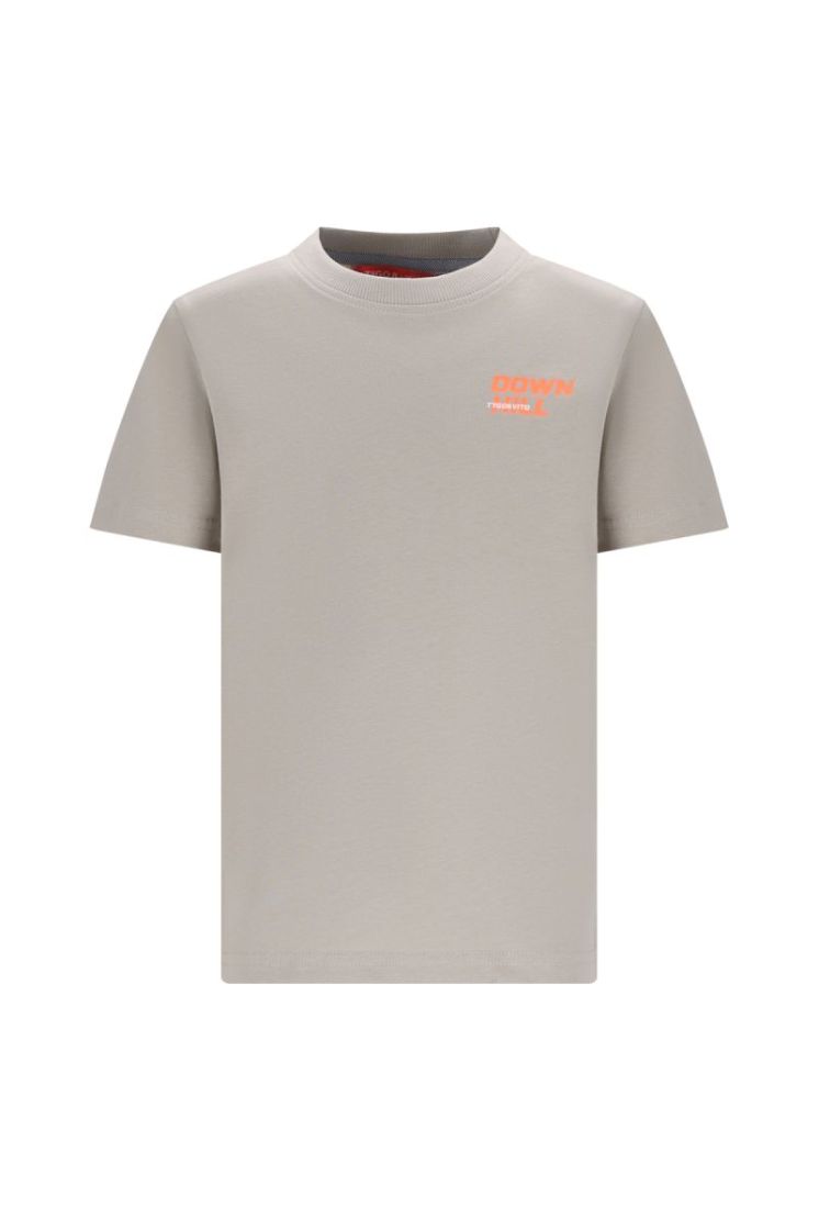 T-shirt Dylan 070 Pebble Ston