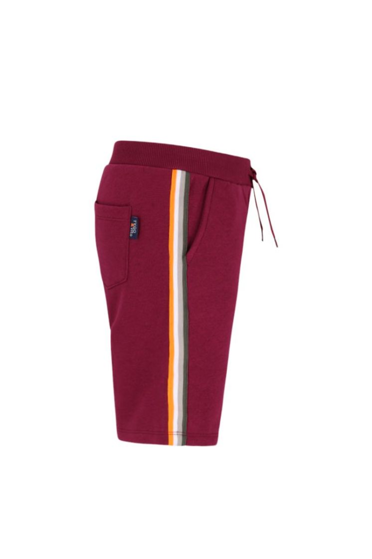 Sweatshort Toby 281 Rhododendro