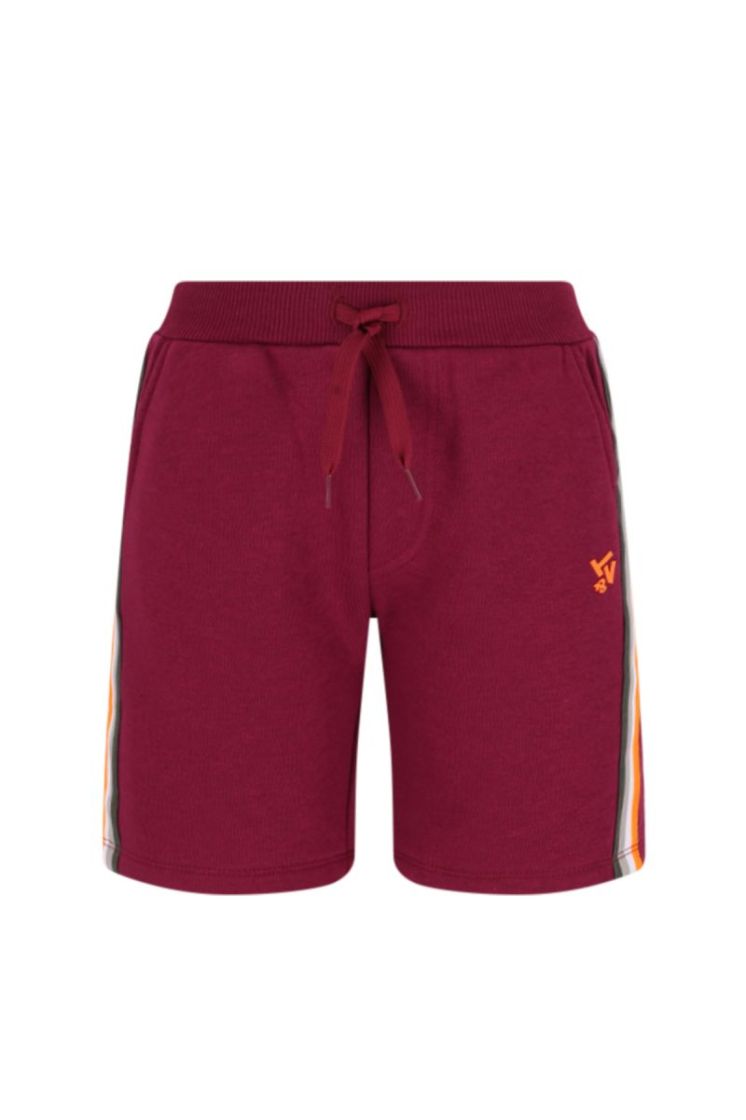 Sweatshort Toby 281 Rhododendro