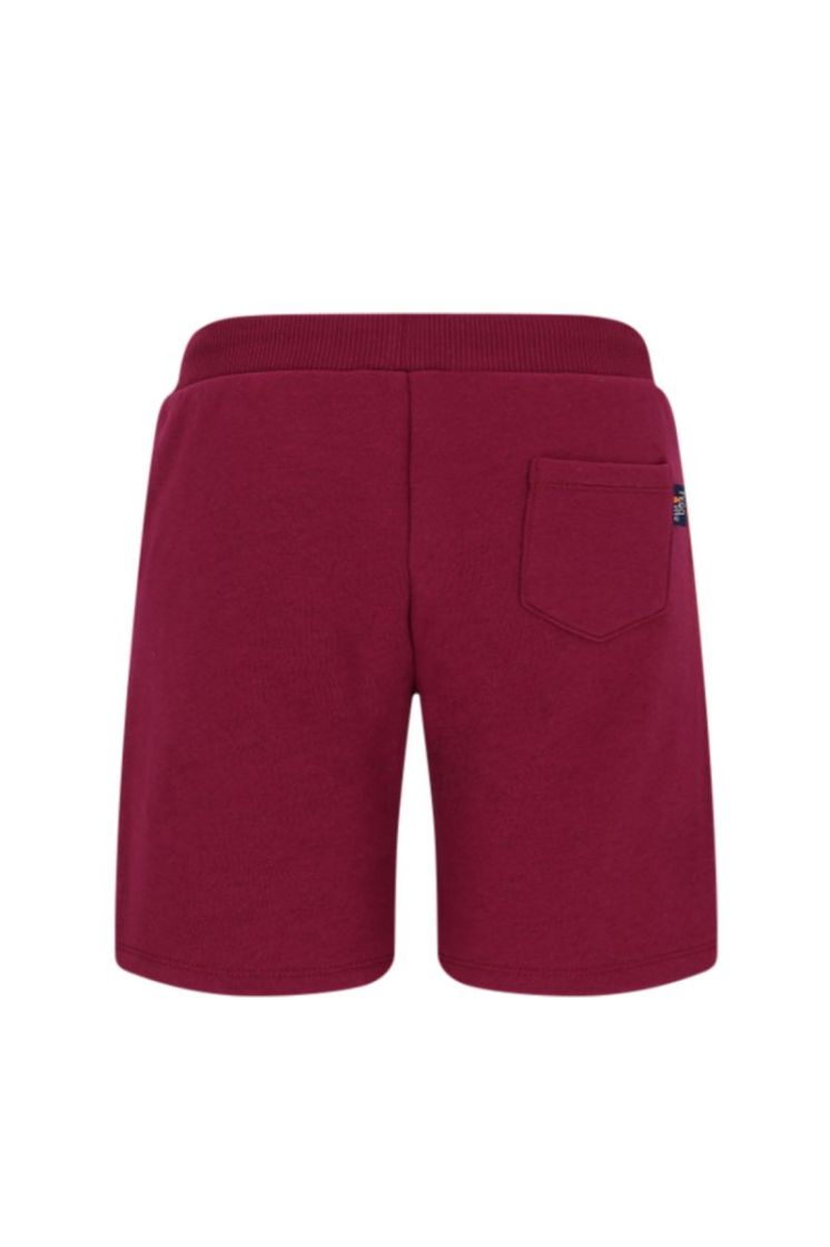 Sweatshort Toby 281 Rhododendro