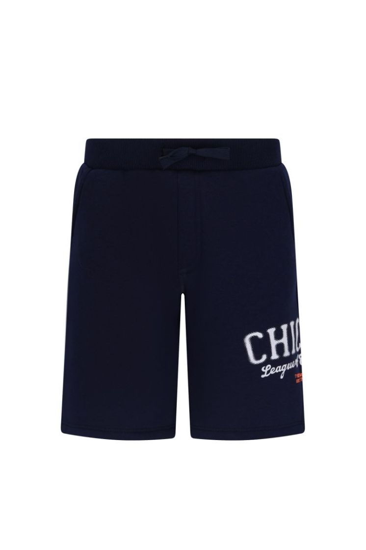 Sweatshort Brad 190 Navy