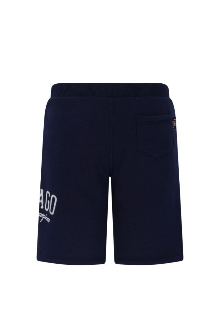 Sweatshort Brad 190 Navy