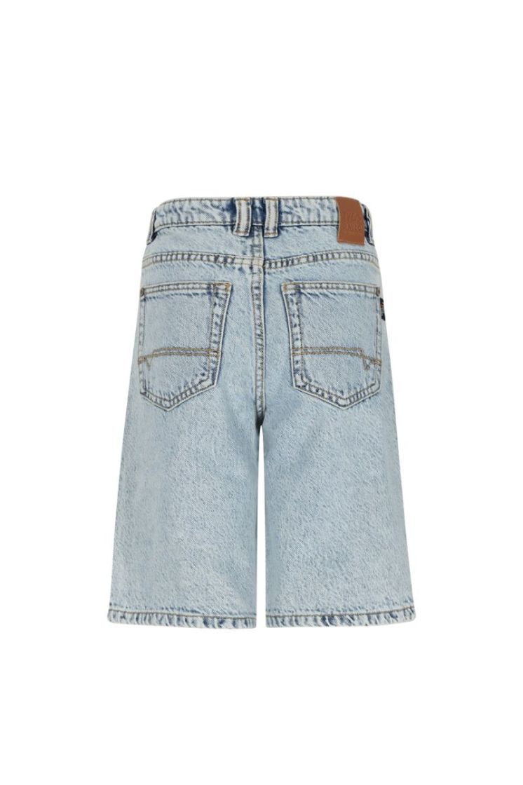 Baggy fit short Bram 800 Extra Light