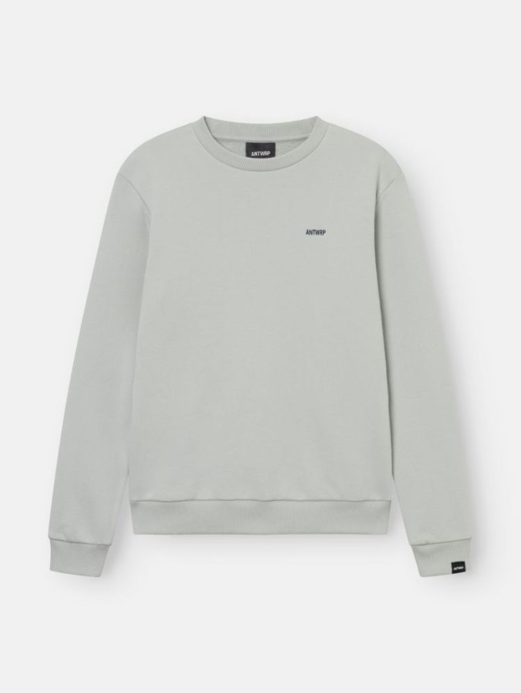 NOODLE BACKPRINT SWEATER 000207 - SHARKS