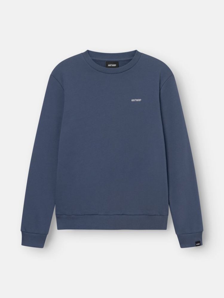NOODLE BACKPRINT SWEATER 000436 - PACIFI