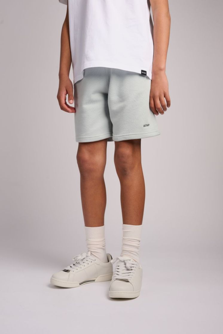 PLAIN SWEAT SHORT 000207 - SHARKS