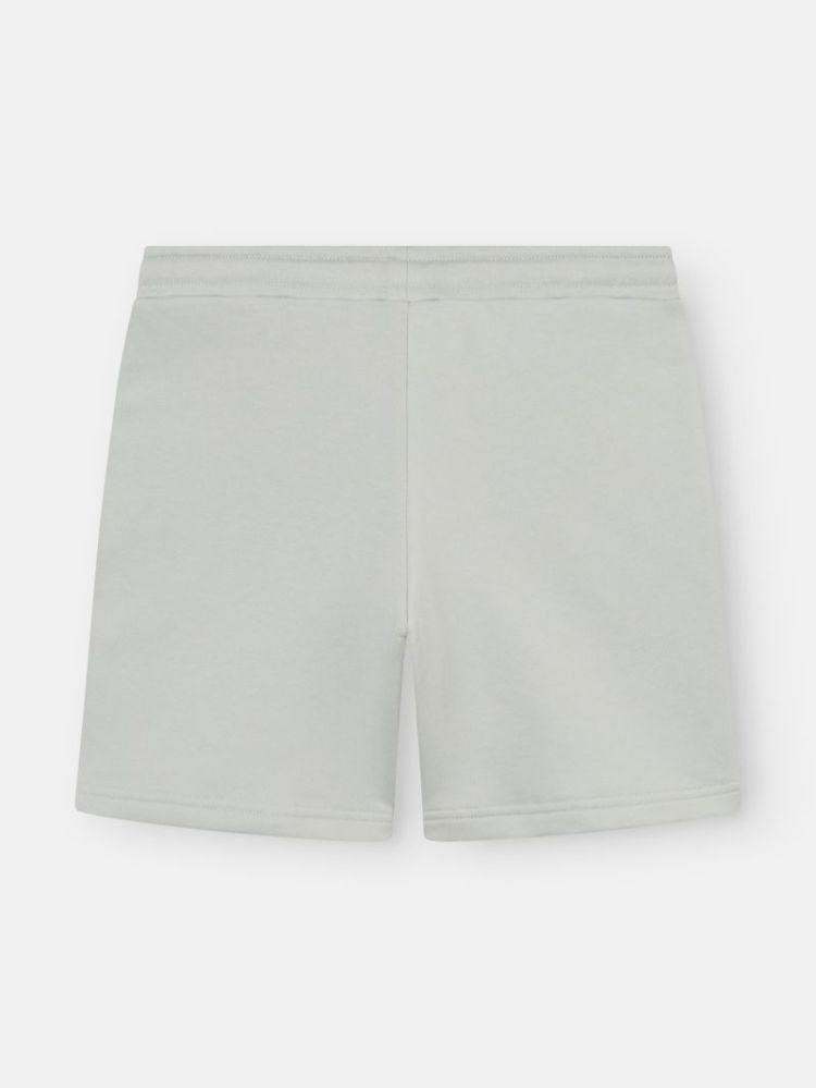 PLAIN SWEAT SHORT 000207 - SHARKS