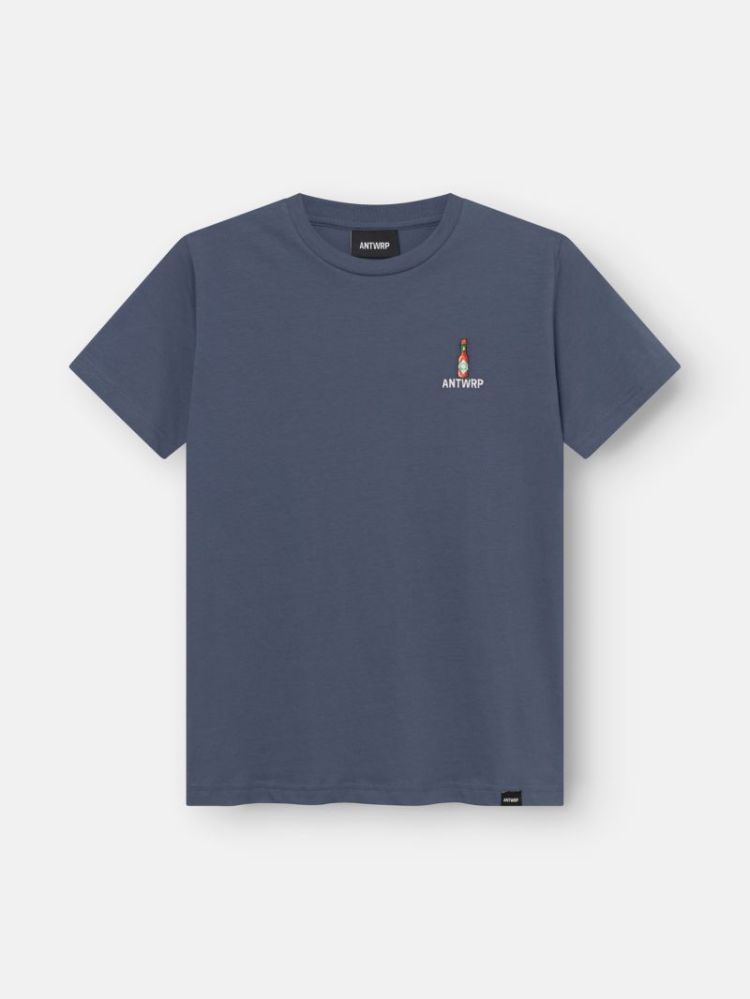 HOT SAUCE T-SHIRT 000436 - PACIFI
