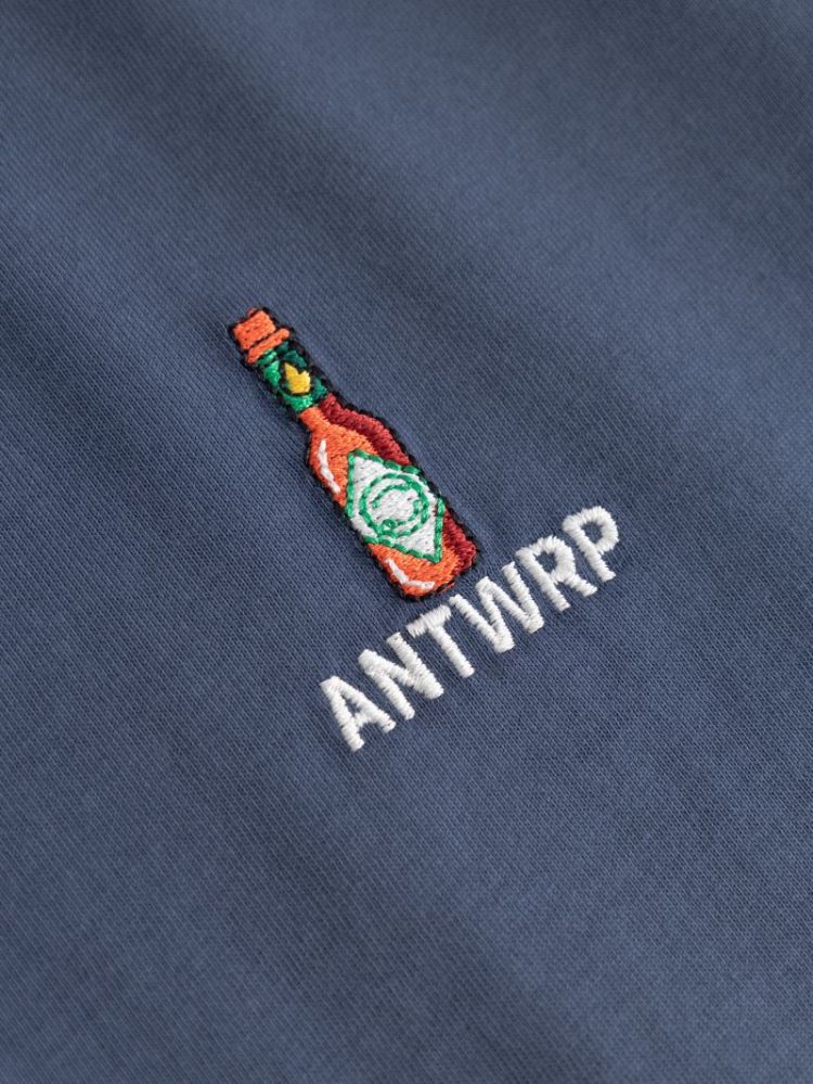 HOT SAUCE T-SHIRT 000436 - PACIFI