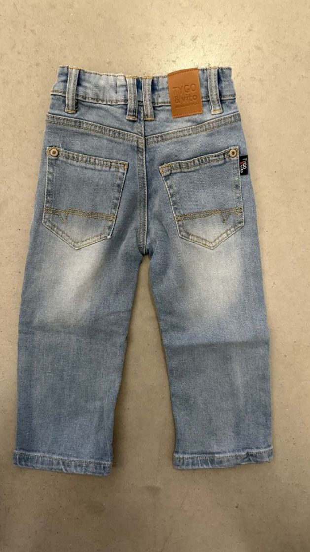 Loosefit jeans Loyd 800 Extra Light