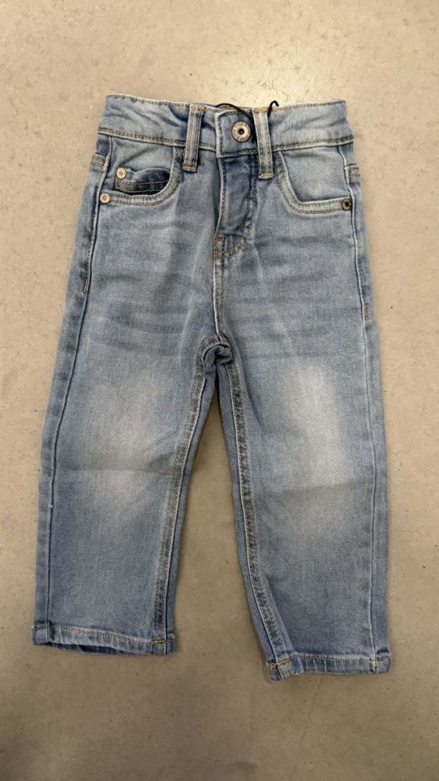 Loosefit jeans Loyd 800 Extra Light