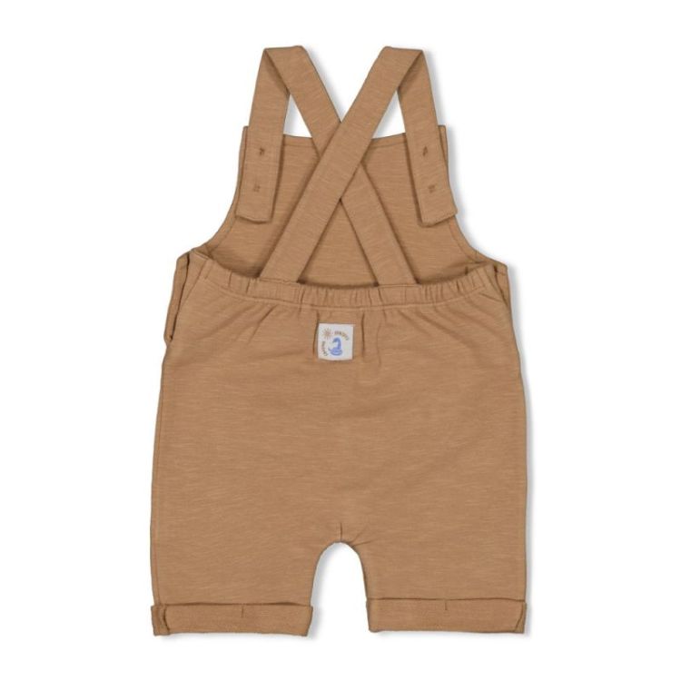 Tuinbroek kort - Sssiesta camel