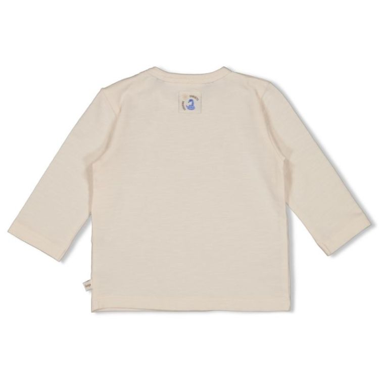 Longsleeve - Sssiesta offwhite
