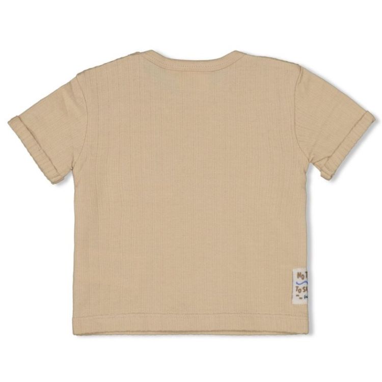 T-shirt - Sssiesta zand