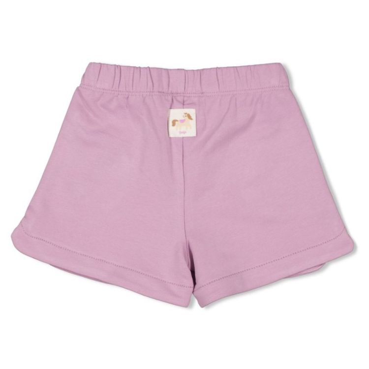 Short - Flower Ranch Violet