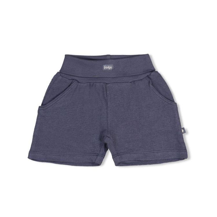 Short - Blue Ocean Indigo