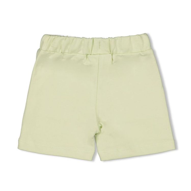 Short - You Croc my World Lime