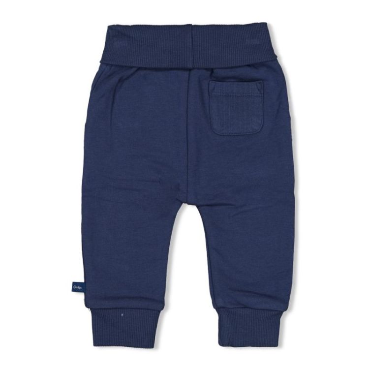 Broek - Seaside Happiness Indigo