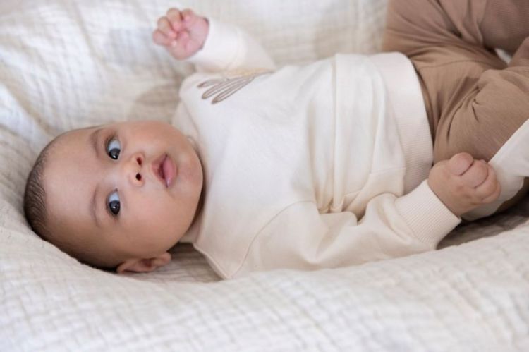 Broek - Sssiesta Camel