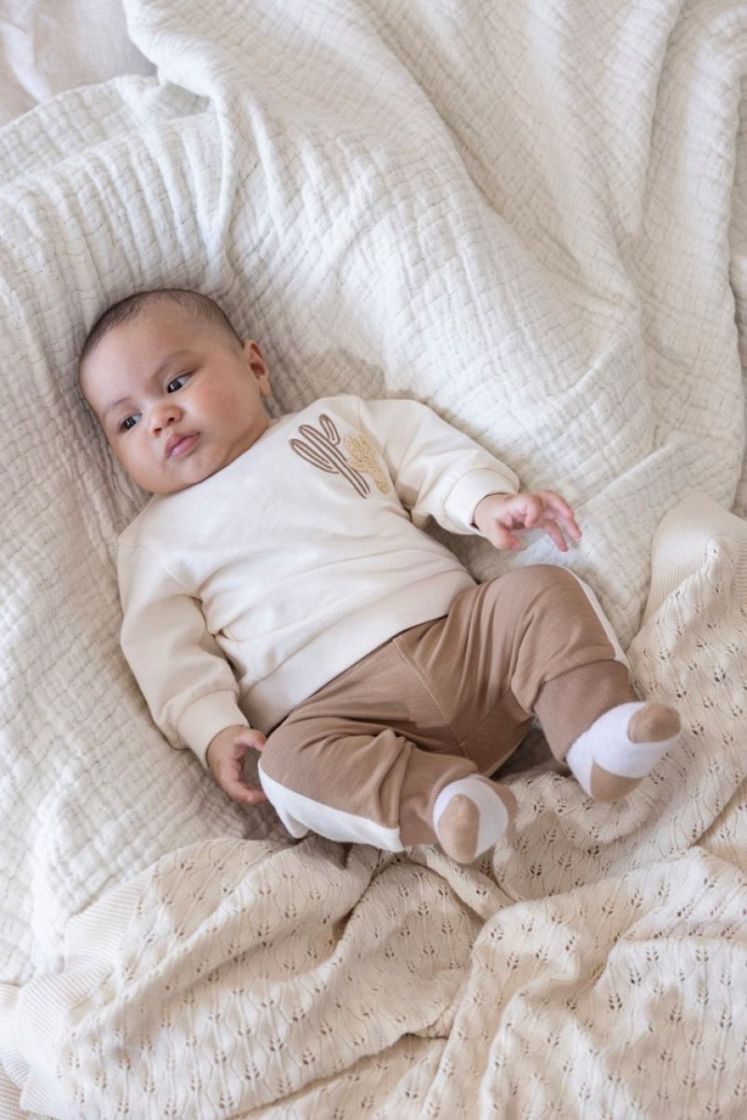 Broek - Sssiesta Camel