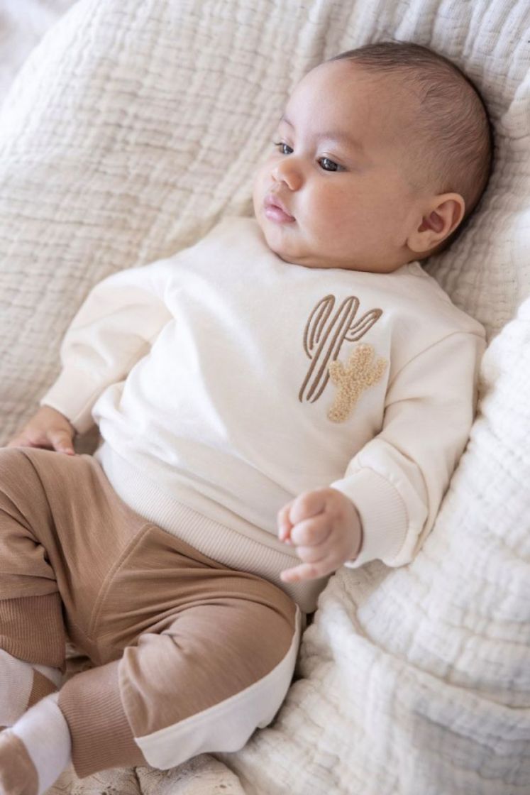 Broek - Sssiesta Camel