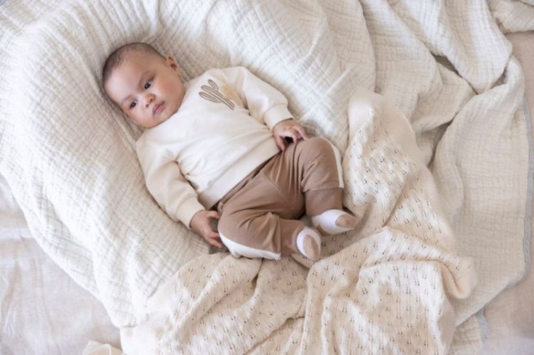 Broek - Sssiesta Camel