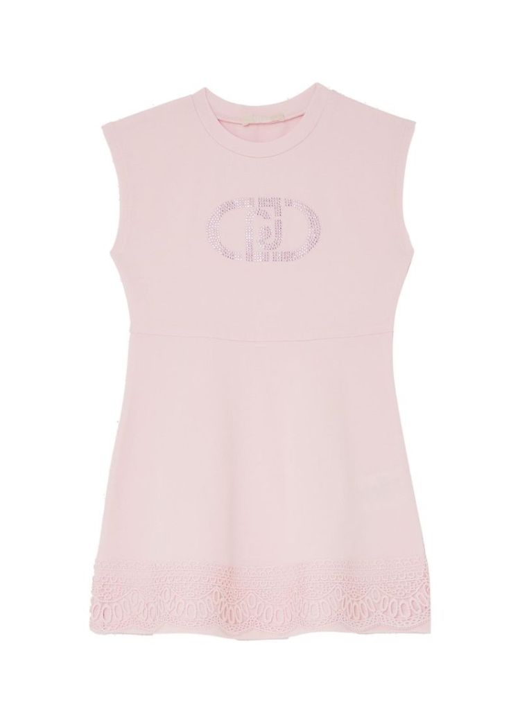 ECS JERSEY CO/EA - DRESS X0672 - BALLERI
