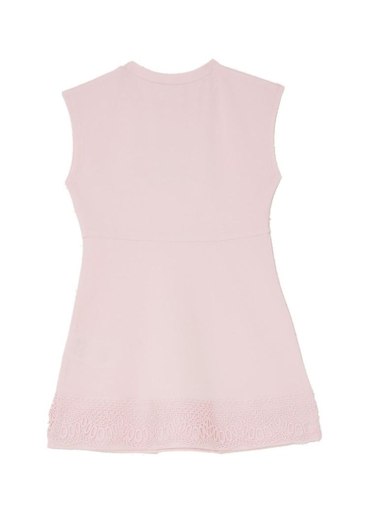 ECS JERSEY CO/EA - DRESS X0672 - BALLERI