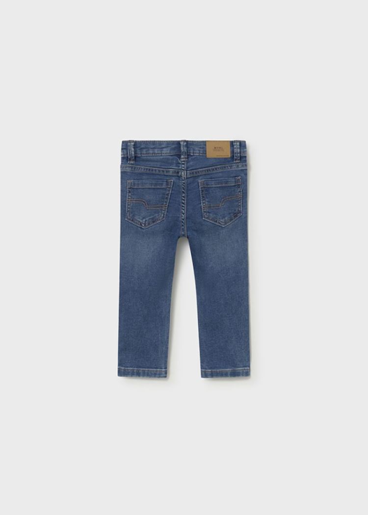 Denim pants 056 Medium