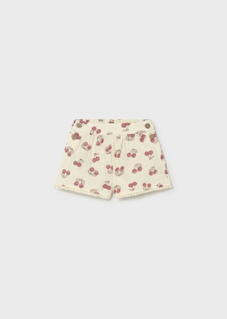 Shorts 035 Bone