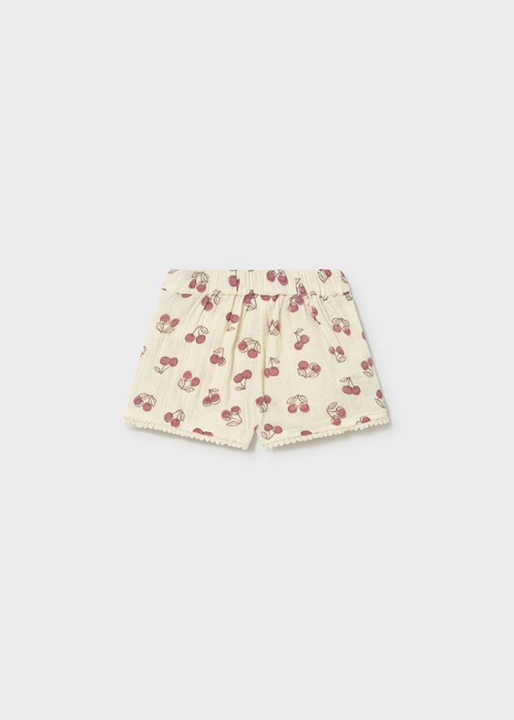 Shorts 035 Bone