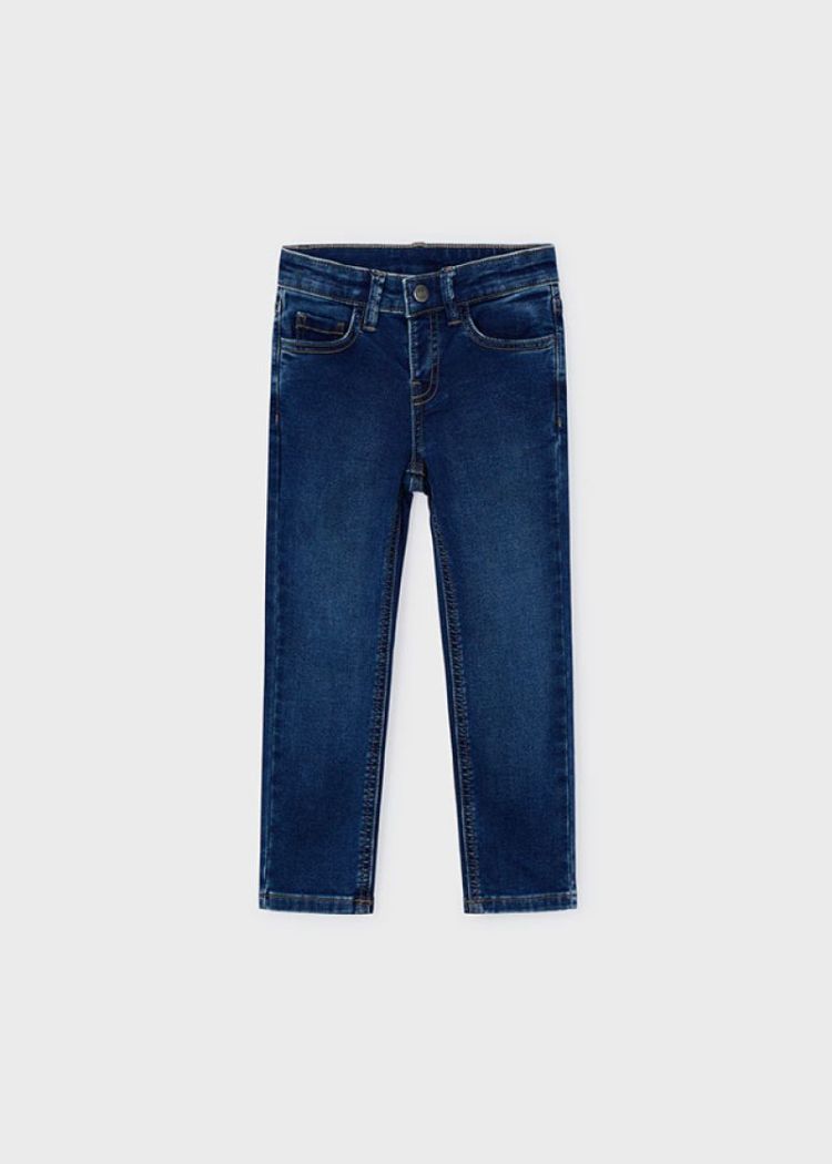 Denim pants 055 Dark