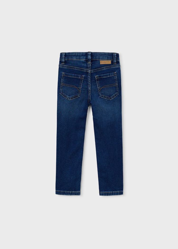 Denim pants 055 Dark