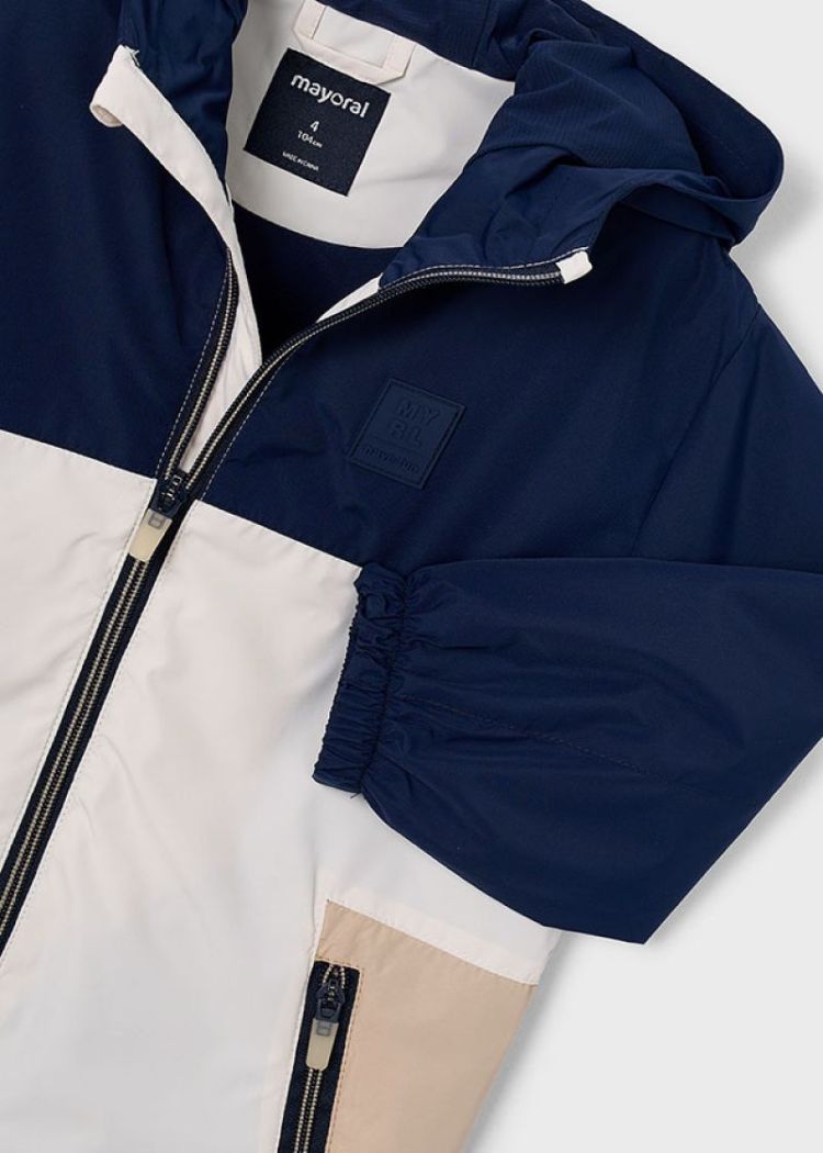 Windbreaker 060 Navy