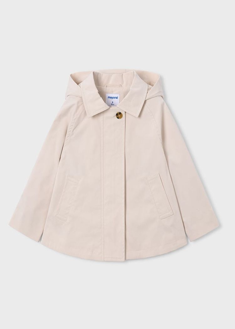 Windbreaker 093 Custards