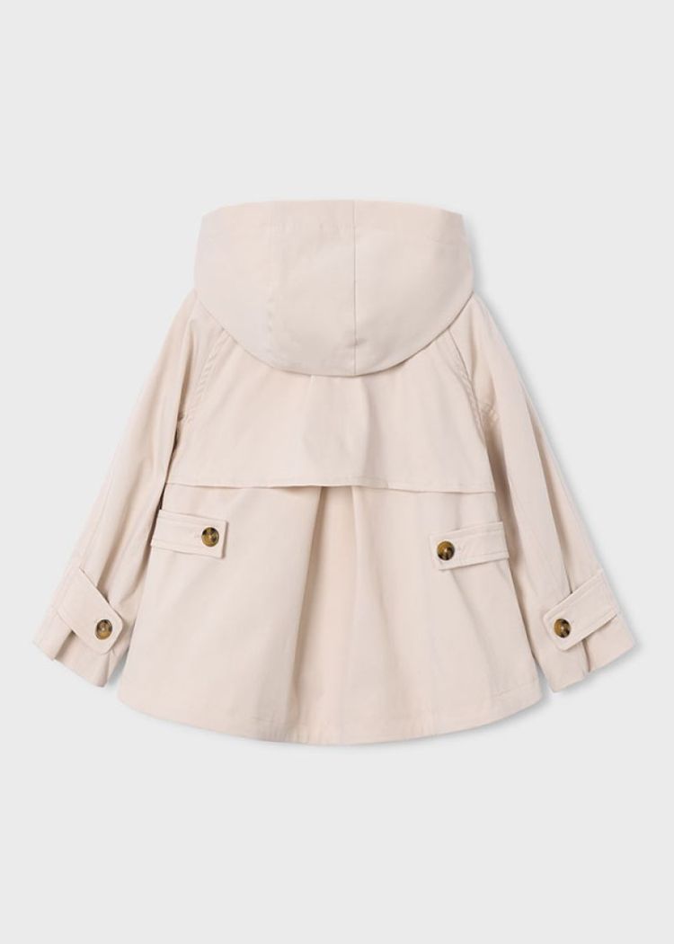 Windbreaker 093 Custards