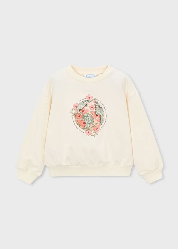 Pullover 094 Chickpea