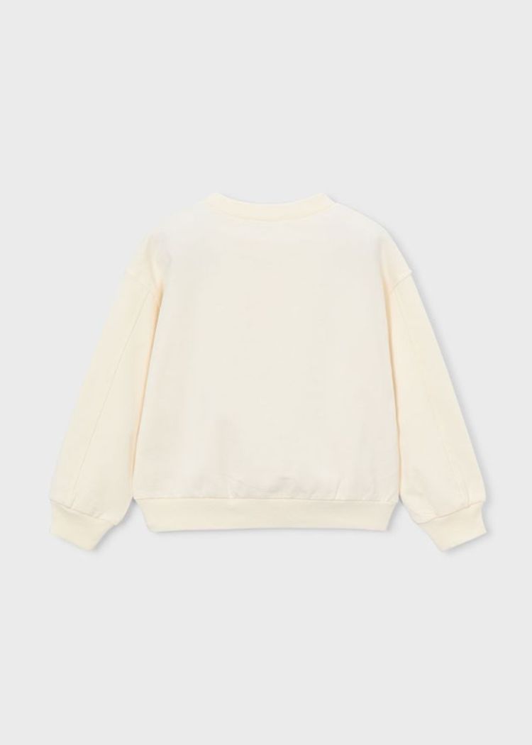 Pullover 094 Chickpea