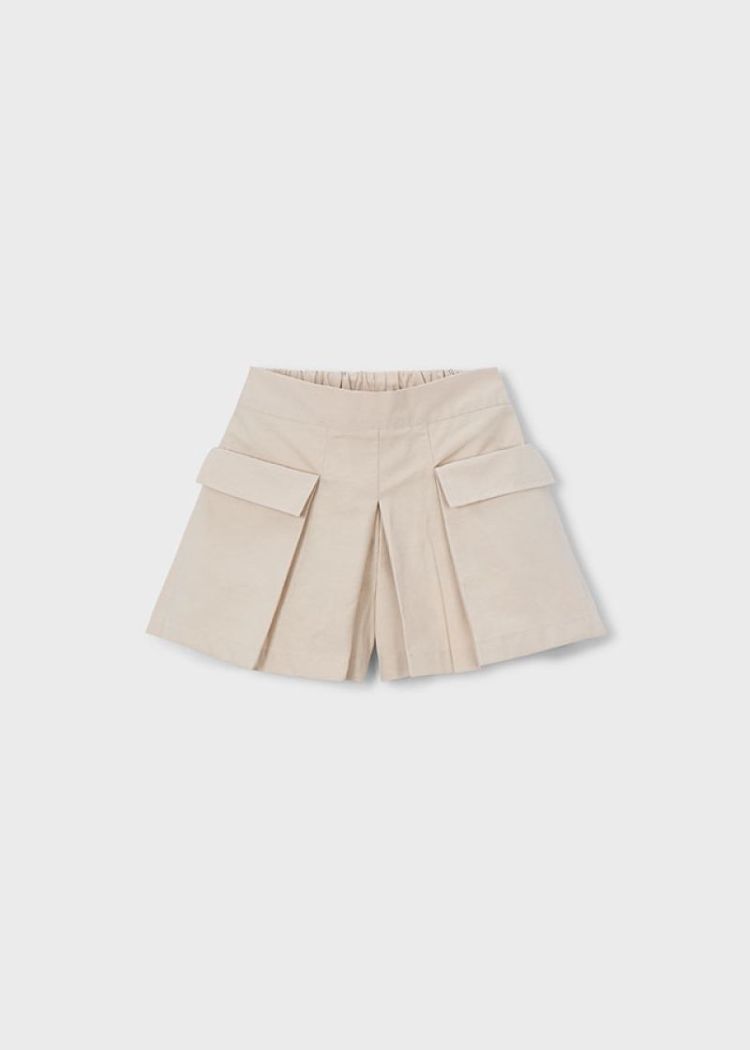 Skort 061 Sand